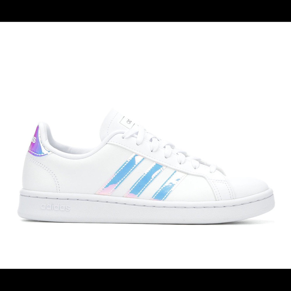 Women’s Adidas Grand Court Sneakers